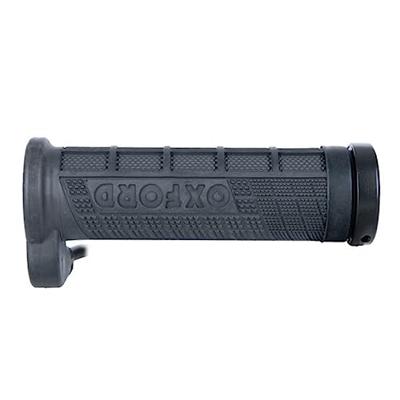 OXFORD handvatverwarming "hotgrips®evo". heated grips evo a 22+25mm open 5-stage