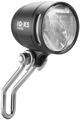 Busch & Muller Bumm lumotec iq-xs friendly e koplamp e-bike 80lux sensor
