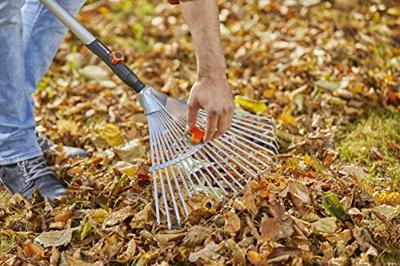 Gardena Combisysteem verstelbare bladhark - 3103-20
