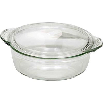 Simax 21 001 005 Kom met deksel rond 2,5 L