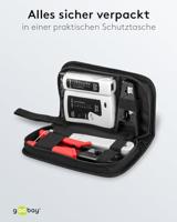 Imp Kabeltester kit - thumbnail