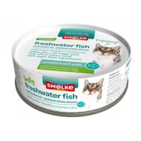 Soft Pate Fish 80g Smolke - Smolke - thumbnail