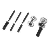 Cycplus Uitdrijver lagerschalen campa overs.naaf cyclus 720112 - thumbnail