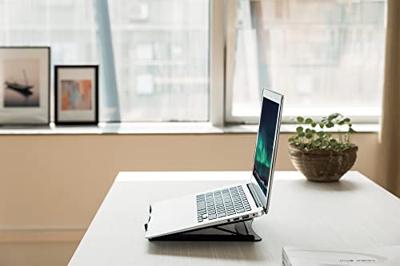 Laptop standaard Laptop standaard
