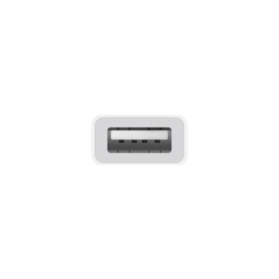 Apple USB-C naar USB Adapter