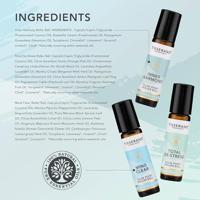 Tisserand Little box of de-stress 3 x 10ml 30 Milliliter - thumbnail