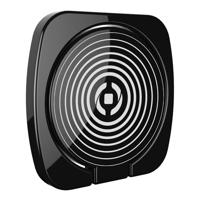 Celly LOOPBK houder Mobiele telefoon/Smartphone Zwart - thumbnail