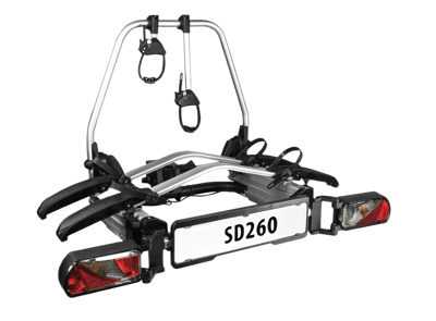 Enduro SD260 Fietsendrager