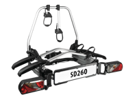 Enduro SD260 Fietsendrager - thumbnail