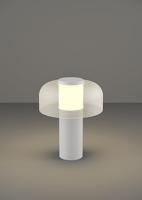 Eglo Design tafellampPonente wit - 900982 - thumbnail