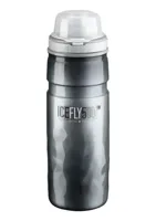 Elite thermo bottles with protective cap ice fly smoke 500ml - thumbnail