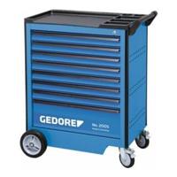 Gedore Reparatieset | 1/2" | Voor GU-3 - 5141440 - thumbnail