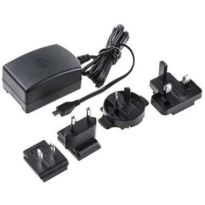 Raspberry Pi® T5989DV Stekkernetvoeding, vaste spanning Geschikt voor serie: Raspberry Pi® Uitgangsstroom (max.) 2500 mA 1 x Micro-USB 2.0 B stekker Raspberry Pi® T5989DV Stekkernetvoeding, vaste spanning Geschikt voor serie: Raspberry Pi® Uitgangsstroom (max.) 2500 mA 1 x Micro-USB 2.0 B stekker