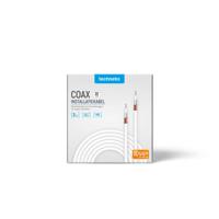 Technetix tn-coaxih-20m coaxkabel 20 m wit - thumbnail