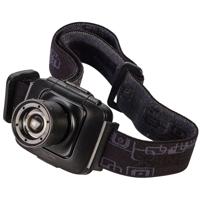 Elvedes hoofdlamp voor monteurs (excl. 3xaaa batt.) - thumbnail