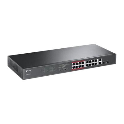TP-Link TL-SL1218MP switch