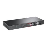 TP-Link TL-SL1218MP switch - thumbnail