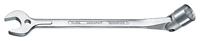 Gedore 6513030 534 18 Enkelvoudige steeksleutel Sleutelbreedte (metrisch) 18 mm - thumbnail