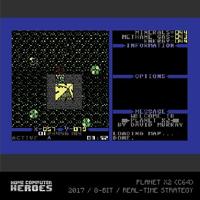 Evercade Home Computer Heroes - Cartridge 1 - thumbnail