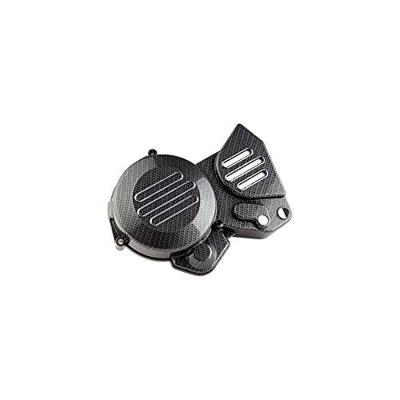 Ontstekingsdeksel Derbi Senda carbon