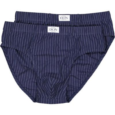 Don Slip - Blauw Don Slip - Blauw