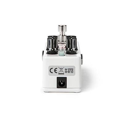 MXR M282 Dyna Comp Bass Compressor effectpedaal MXR M282 Dyna Comp Bass Compressor effectpedaal