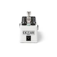 MXR M282 Dyna Comp Bass Compressor effectpedaal - thumbnail