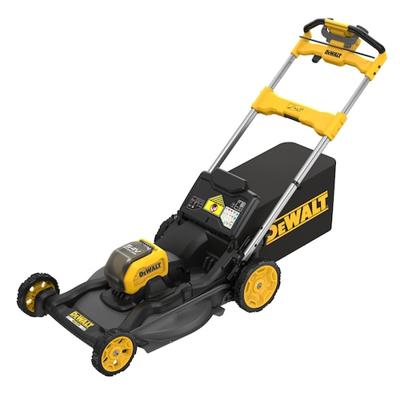 DeWALT DCMWSP550N Accu Grasmaaier 53cm met Wielaandrijving 54V XR FlexVolt Basic Body - thumbnail