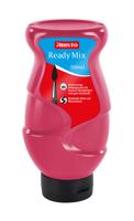 Aristo AR-31060 Verf Ready Mix 500ml Purperrood - thumbnail