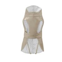 Hondenjas Hunter Milford Beige 25 cm - thumbnail