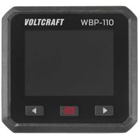 VOLTCRAFT WBP-110 Warmtebeeldcamera -20 tot 550 °C 160 x 120 Pixel 25 Hz Geïntegreerde digitale camera - thumbnail