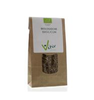 Basilicum bio 25 Gram - thumbnail