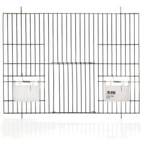 Voorfront 2 Klep-1 Deur - Vogelkooi - 60X30 Cm