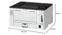 Canon i-SENSYS LBP243dw 1200 x 1200 DPI A4 Wifi - thumbnail