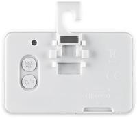 Hama Thermo-/hygrometer Mini Wit - thumbnail