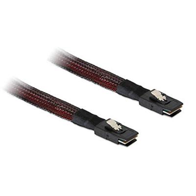 DeLOCK Mini SAS SFF-8087 > Mini SAS SFF-8087 kabel