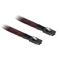 DeLOCK Mini SAS SFF-8087 > Mini SAS SFF-8087 kabel - thumbnail