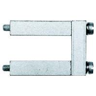 Weidmüller 1063500000 Dwarsverbinder Grijs 5 stuk(s)