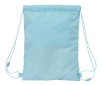 Rugtas met Koordjes Furby Hemelsblauw 26 x 34 x 1 cm - thumbnail