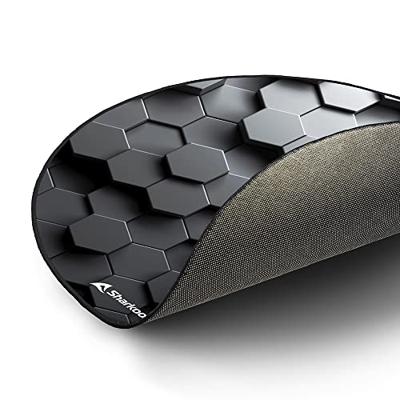 Sharkoon SFM11 Floor Mat (Hex) beschermingsmat