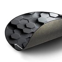 Sharkoon SFM11 Floor Mat (Hex) beschermingsmat - thumbnail