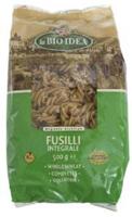 La Bio Idea Fusilli Volkoren - thumbnail