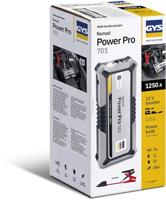 GYS LITHIUM-BOOSTER NOMAD POWER 701 PRO 085855 Snelstartsysteem - thumbnail