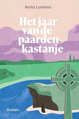 Het jaar van de paardenkastanje - Anita Larkens - ebook Het jaar van de paardenkastanje - Anita Larkens - ebook