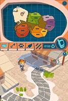 Red de Aarde Bescherm het Eiland - thumbnail