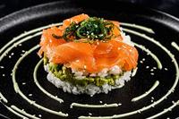 Plate-it - Garneerringen met pusher Set/4 - thumbnail
