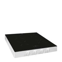 ETNA KIV254KWIT inductie kookplaat - thumbnail