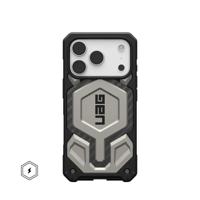 Urban Armor Gear Case Apple iPhone 17 Pro Titaan - thumbnail