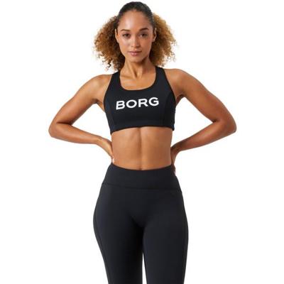 Björn Borg Borg Mid Support Sports Sport-bh
