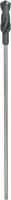Bosch Accessories 2608597178 Bekistingsboor 30 mm Gezamenlijke lengte 600 mm Cilinderschacht 1 stuk(s) - thumbnail
